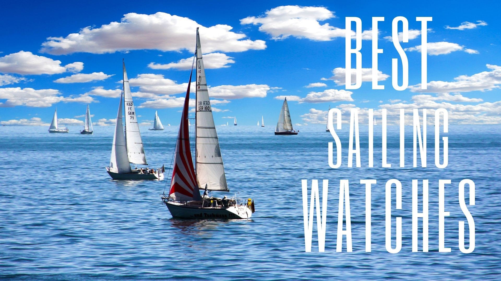 Best Sailing Watches Top 10 Watches For You in 2021 Watch Analyzer